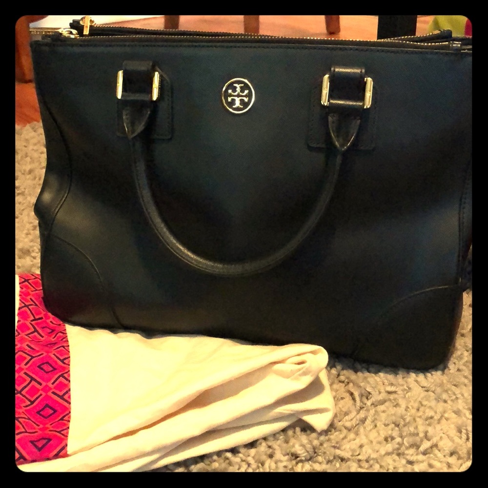 Tory Burch Crossbody Tote